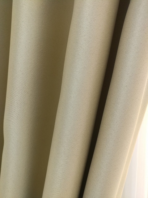 Bež blackout draperije