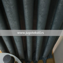 Draper -5 Soft Grey