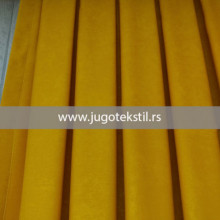 Draper -8 Soft Yellow