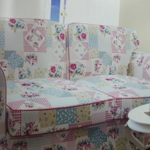 Pamučno platno patchwork 11669 v-9 - Img 2