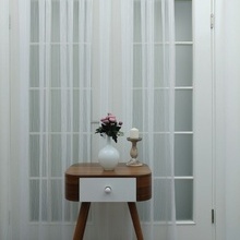 Zavesa Line 18-900