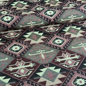 Mebl štof Etno Kilim col.105
