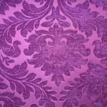 Mebl štof Kadifa Violet 