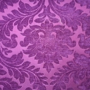 Mebl štof Kadifa Violet