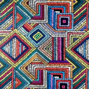 Mebl štof Lines col.04