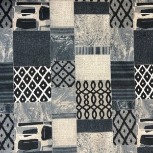Mebl štof Patchwork col.08/3