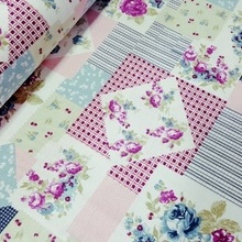 Pamučno platno patchwork 11669 v-9