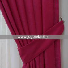 Draper 10/14 Soft Ciklama