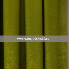 Draper -9 Soft green
