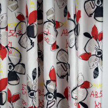 Draper platno Print col.15