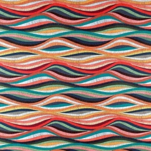 Mebl štof Lines col.03