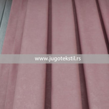 Draper 11 Soft Roze