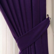 Draper 12 Soft Purple