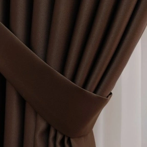 Draper platno Blackout V-10 Brown