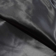 Draper saten teget tamni 4577