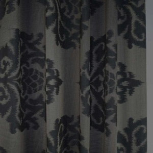 Draper Savoy Dark black