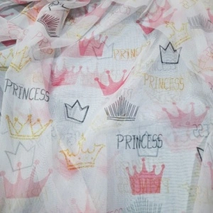 Zavesa Princess