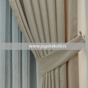 Draper -1 Soft Beige - Img 2