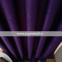 Draper 12 Soft Purple