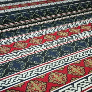 Mebl štof Etno Kilim col.107