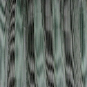 Zavesa Pinela green
