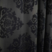 Draper Savoy Dark black