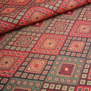 Mebl štof Etno Kilim col.109/4