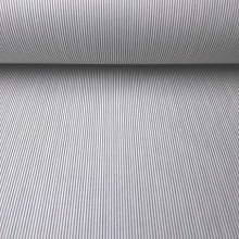 Posteljno platno Ranforce sitne linije col.01