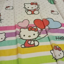 Zavesa Hello Kitty