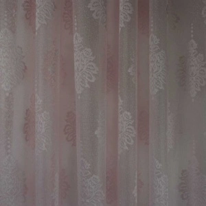 Zavesa Vales Svetlo Roze
