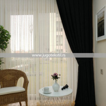 Draper 13 Soft Black