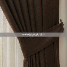 Draper -3 Soft Brown