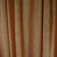 Draper Saten Orange