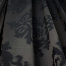 Draper Savoy Dark black