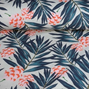 Pamučno platno tropical 1008