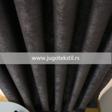 Draper -4 Soft Dark Grey