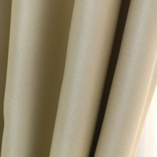 Bež blackout draperije 