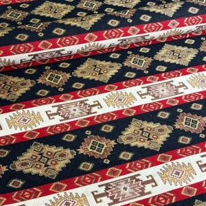 Mebl štof Etno Kilim col.108