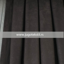 Draper -4 Soft Dark Grey