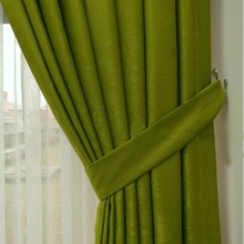Draper -9 Soft green