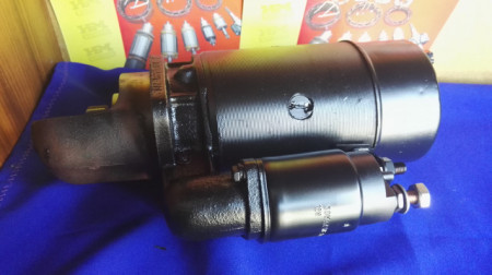 Anlaser za ZETOR 3511,4911