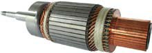 Rotor anlasera - ubrzan IMT-533 NOV
