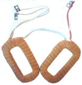 Statorski namotaj 809