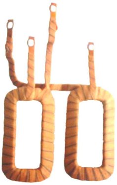 Statorskl namotaj 803-806