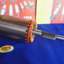 Rotor anlasera Iskra IMT-539 NOV