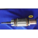 Rotor anlasera - ubrzan IMT 533