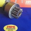 Bendiks za 539 - LUCAS