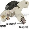 Regulator VR-B201H