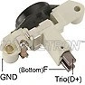 Regulator VR-B201H
