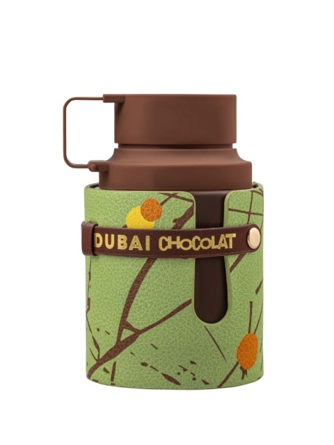 Armaf ODYSSEY DUBAI CHOCOLAT GOURMAND EDITION EDP 100ml - Img 4